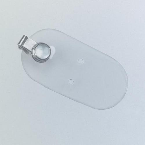 Plastklemmur