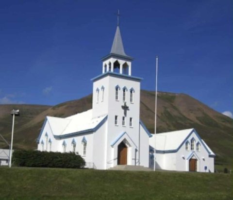 Svæðisfundur á svæði 6 í 109B