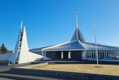 Svæðisfundur á svæði 5 í 109A