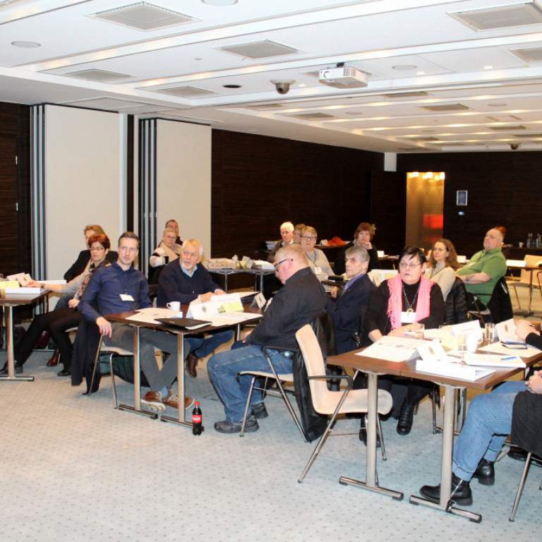 Áhugasamur nemendahópur