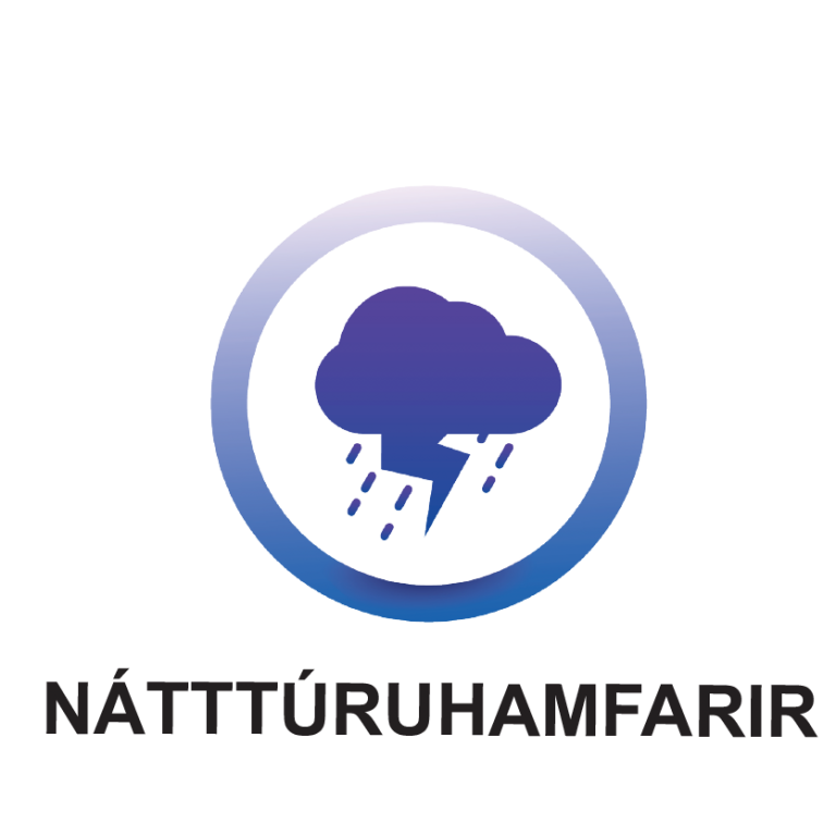 Náttúruhamfarir png