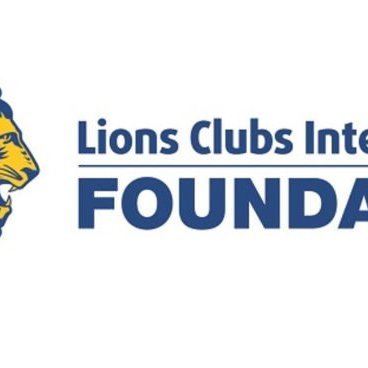 LCIF Alþjóðahjálparsjóðurinn