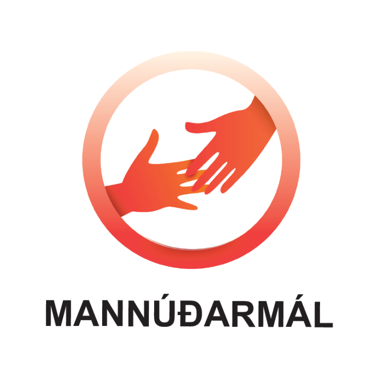 Mannúðarmál png