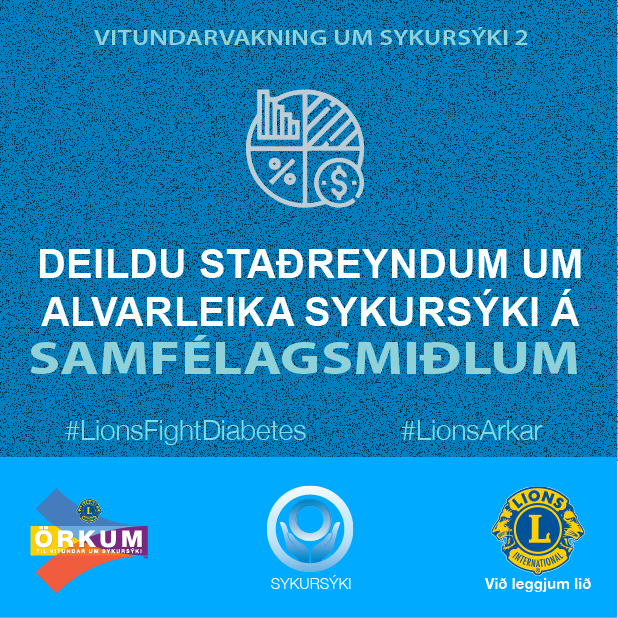Sykursyki deildu