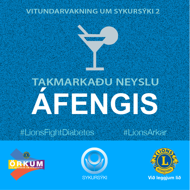 Sykursyki afengi