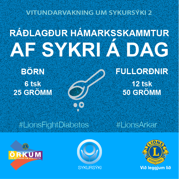 Sykursyki sykur