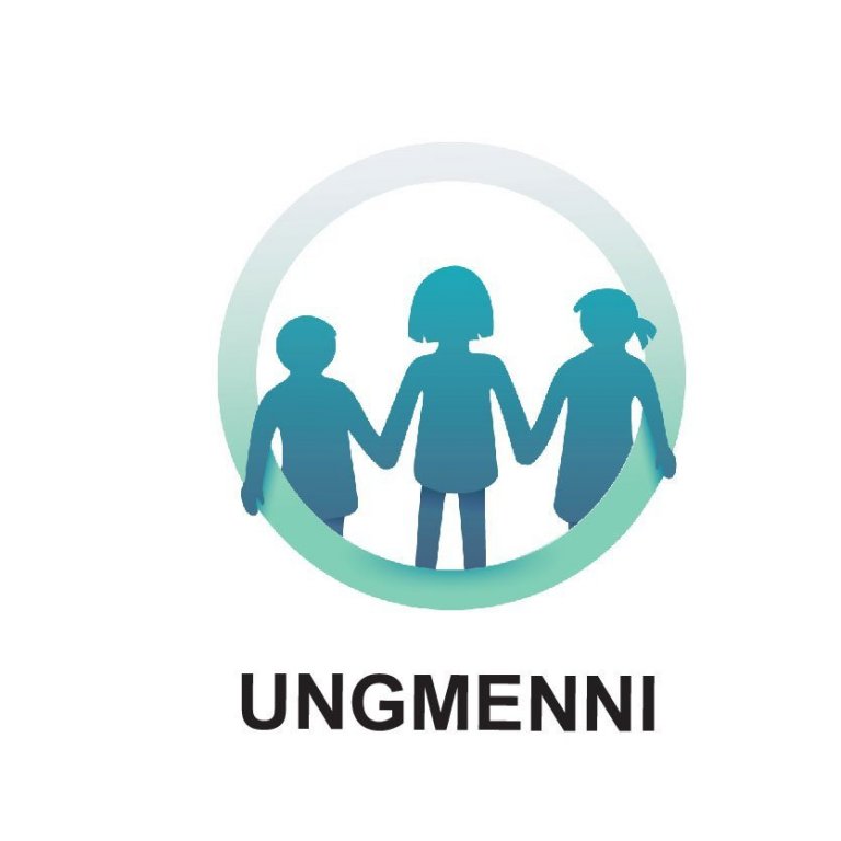 Ungmenni jpg