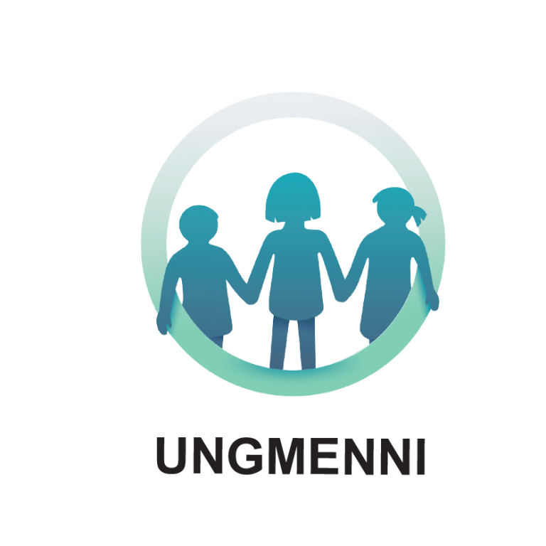 Ungmenni png