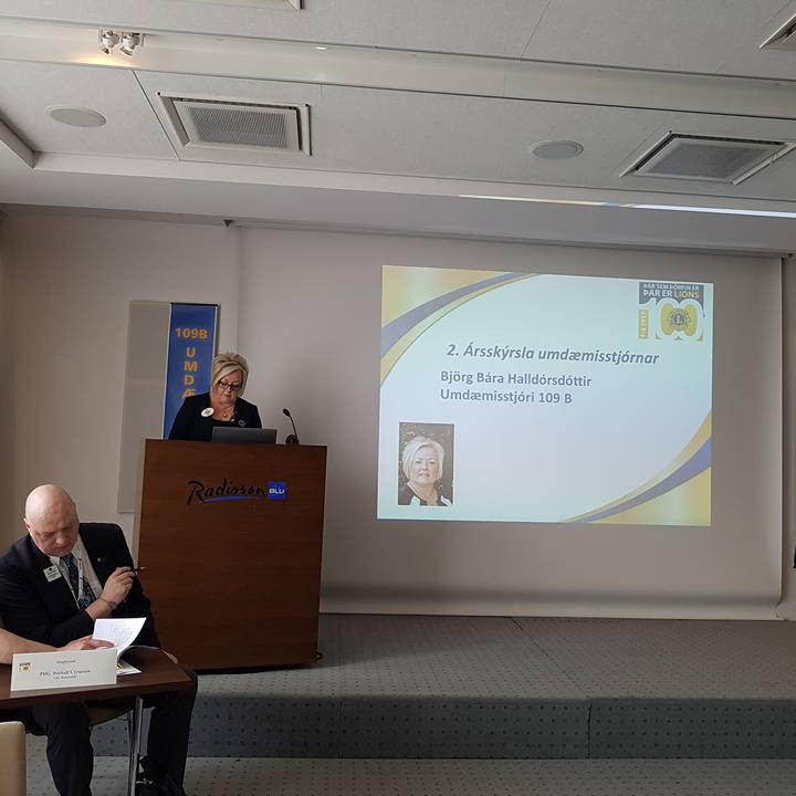 62. lionsþing umdæmis 109