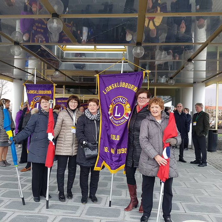 62. lionsþing umdæmis 109