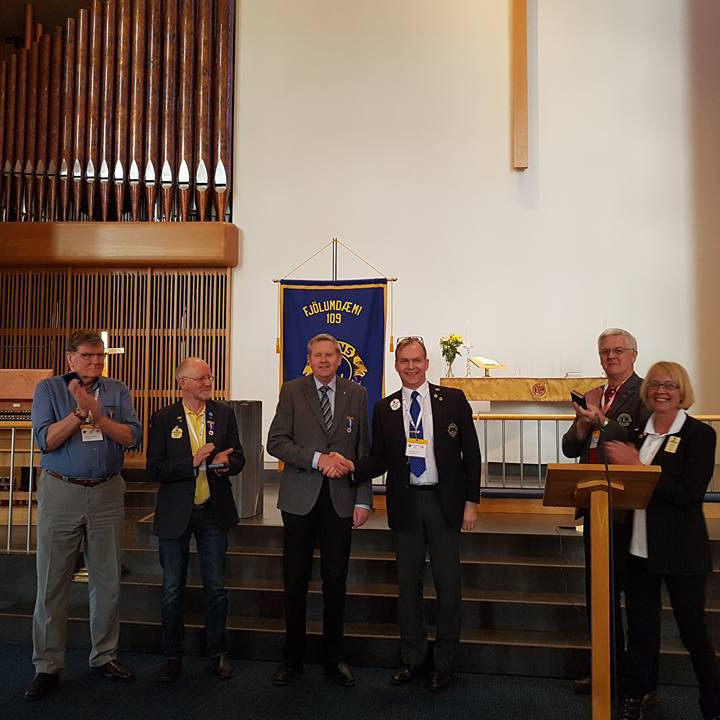 62. lionsþing umdæmis 109