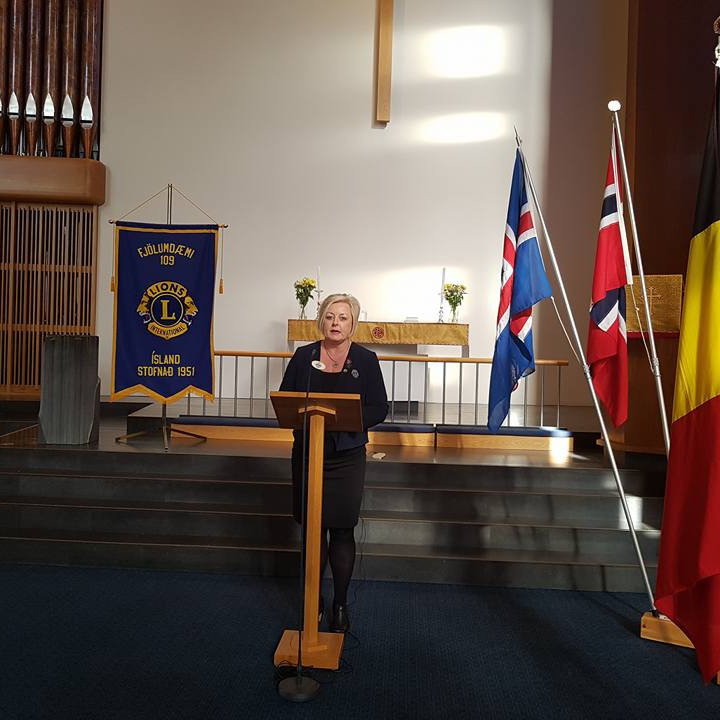 62. lionsþing umdæmis 109