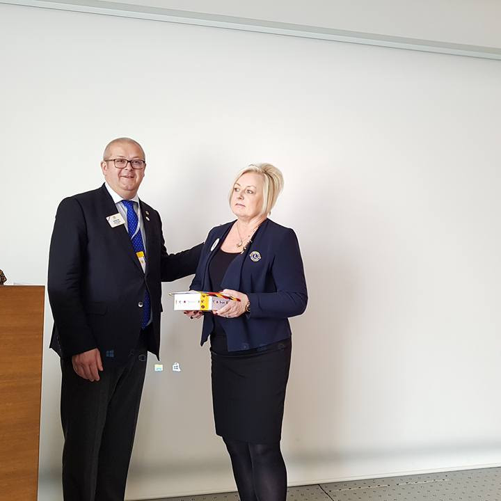 62. lionsþing umdæmis 109