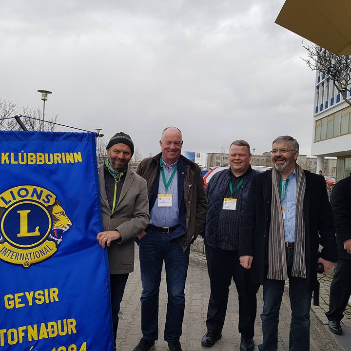 62. lionsþing umdæmis 109