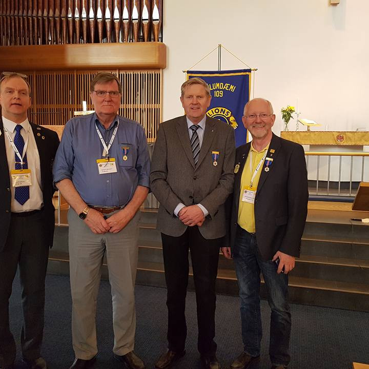 62. lionsþing umdæmis 109