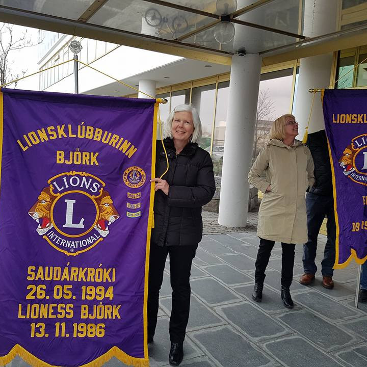 62. lionsþing umdæmis 109