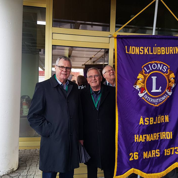 62. lionsþing umdæmis 109