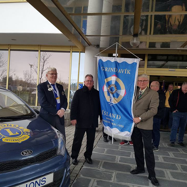 62. lionsþing umdæmis 109