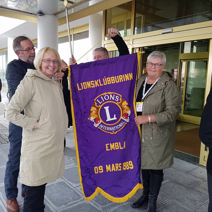 62. lionsþing umdæmis 109