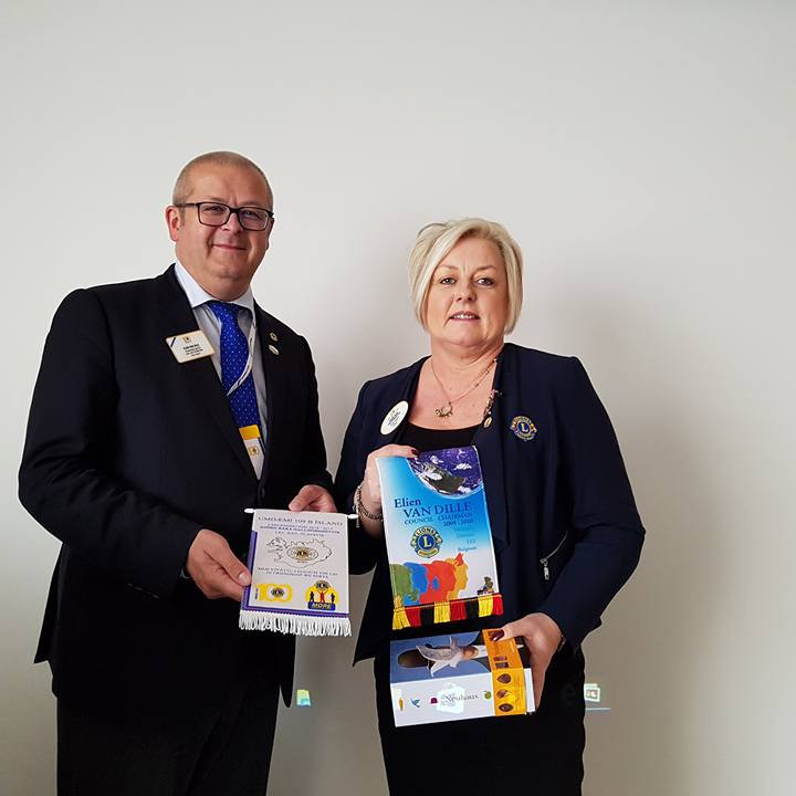 62. lionsþing umdæmis 109