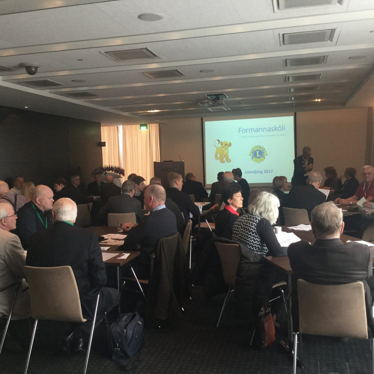 62. lionsþing umdæmis 109