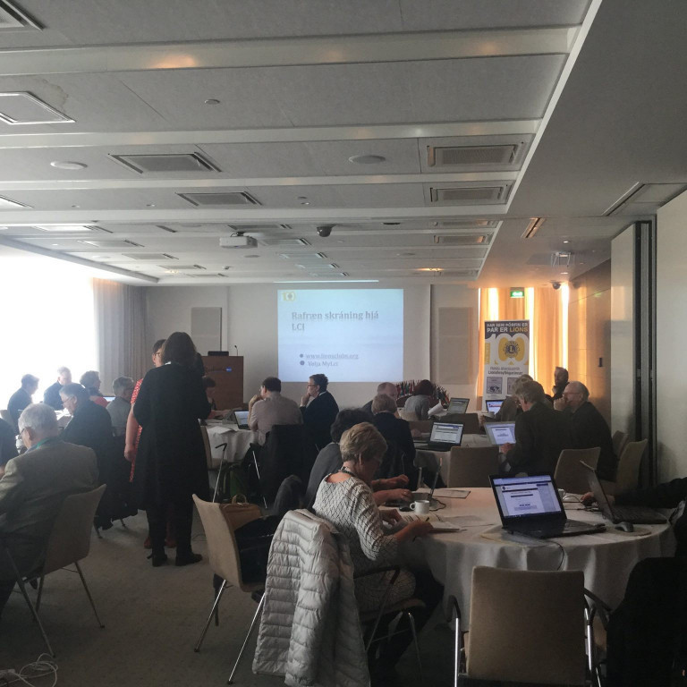 62. lionsþing umdæmis 109