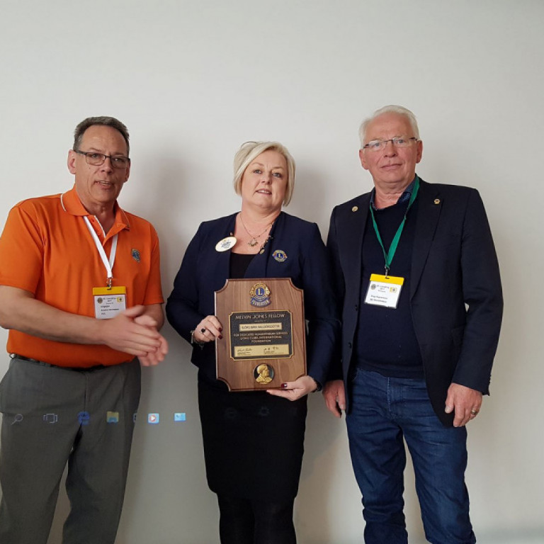 62. lionsþing umdæmis 109