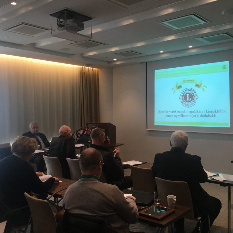 62. lionsþing umdæmis 109