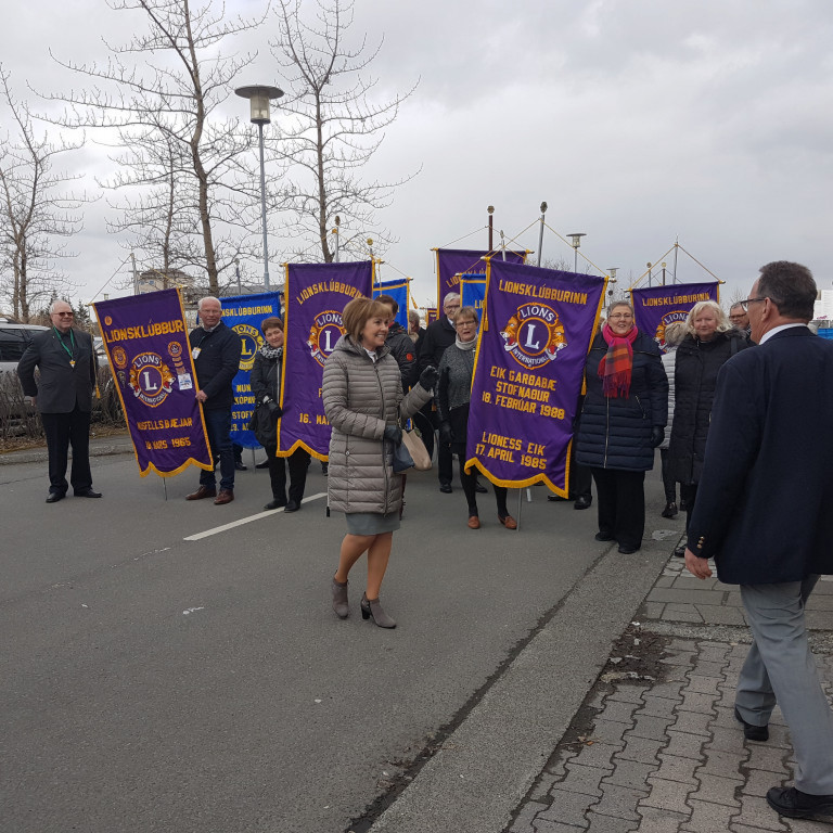 62. lionsþing umdæmis 109