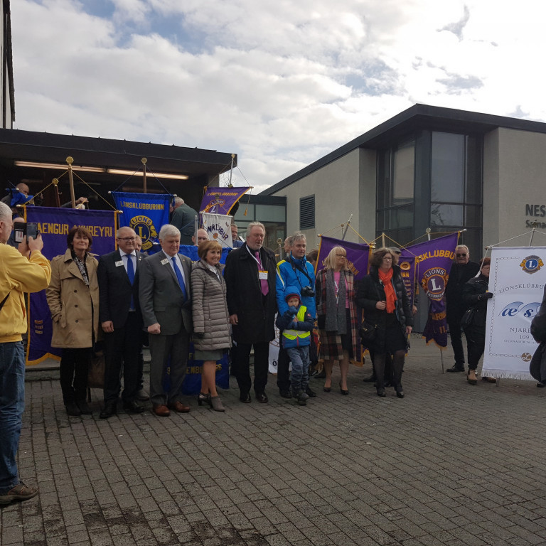 62. lionsþing umdæmis 109