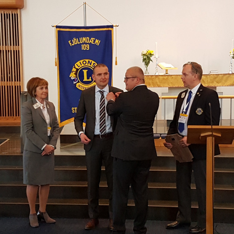 62. lionsþing umdæmis 109