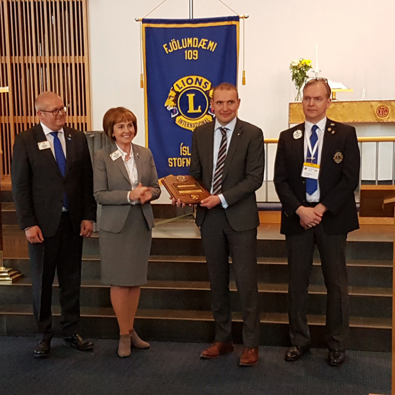 62. lionsþing umdæmis 109