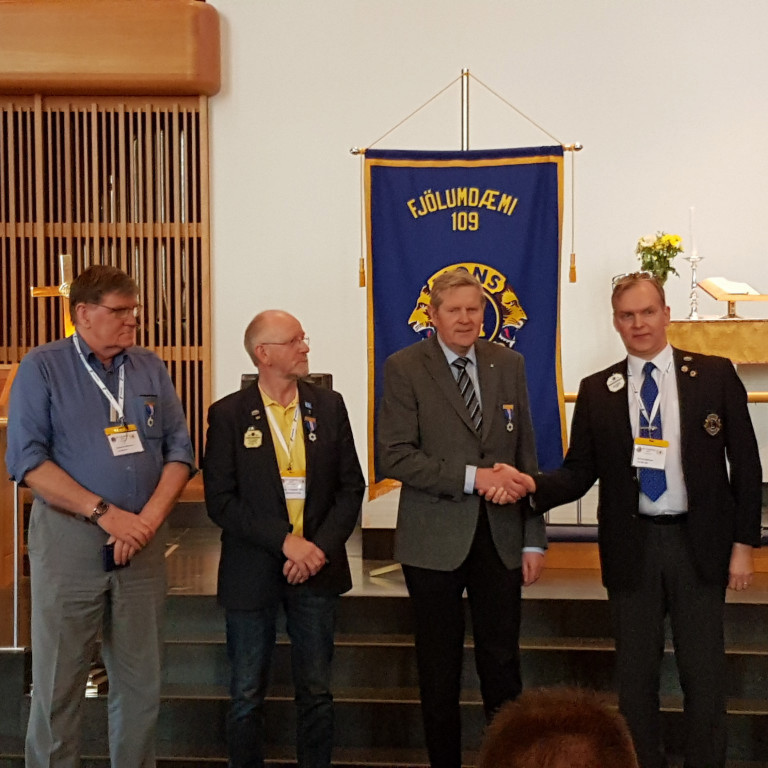 62. lionsþing umdæmis 109