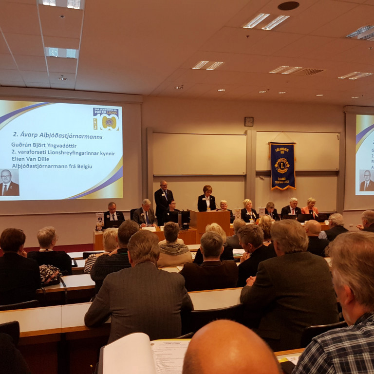 62. lionsþing umdæmis 109