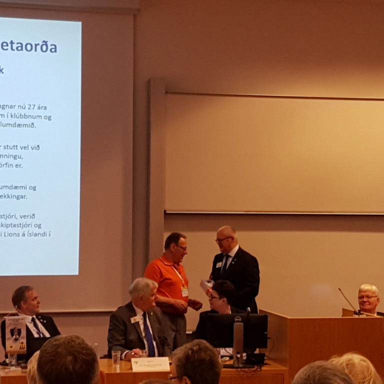 62. lionsþing umdæmis 109