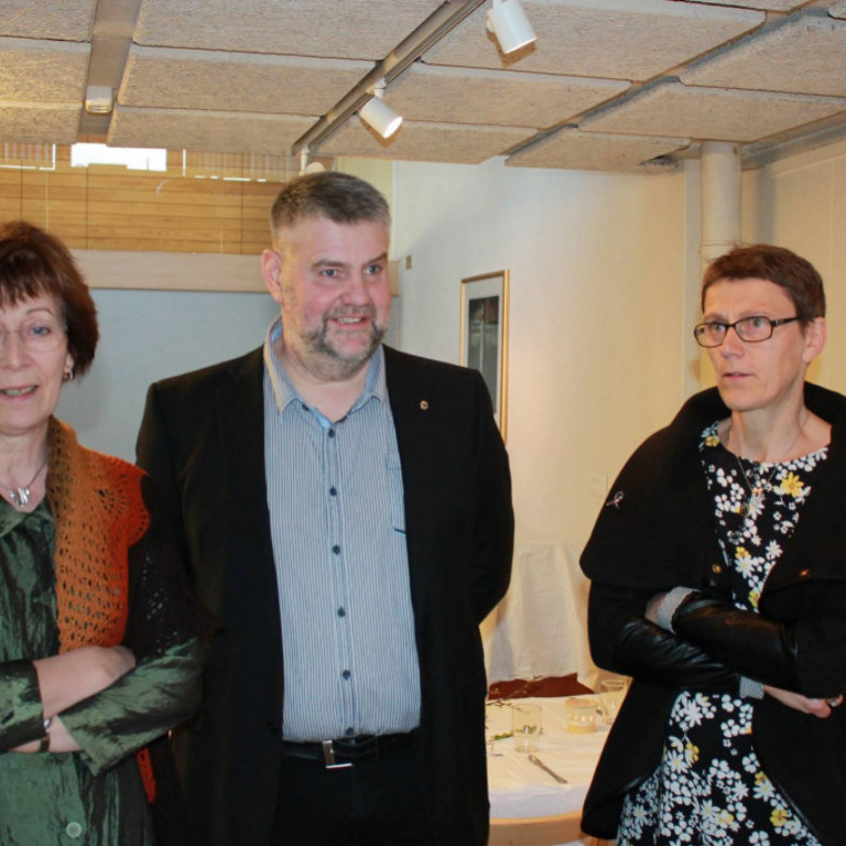 Lionsklúbburinn Geysir