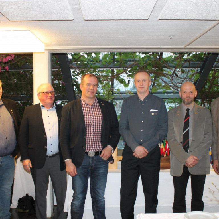 Lionsklúbburinn Geysir