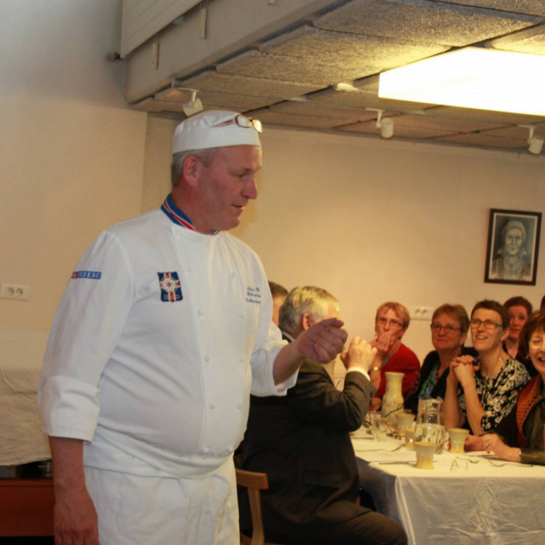 Lionsklúbburinn Geysir
