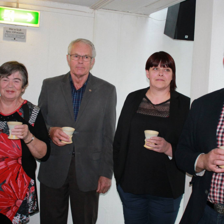 Lionsklúbburinn Geysir