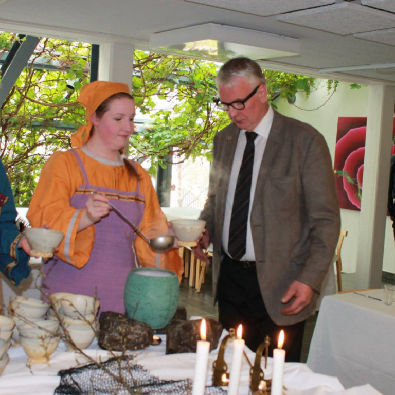 Lionsklúbburinn Geysir