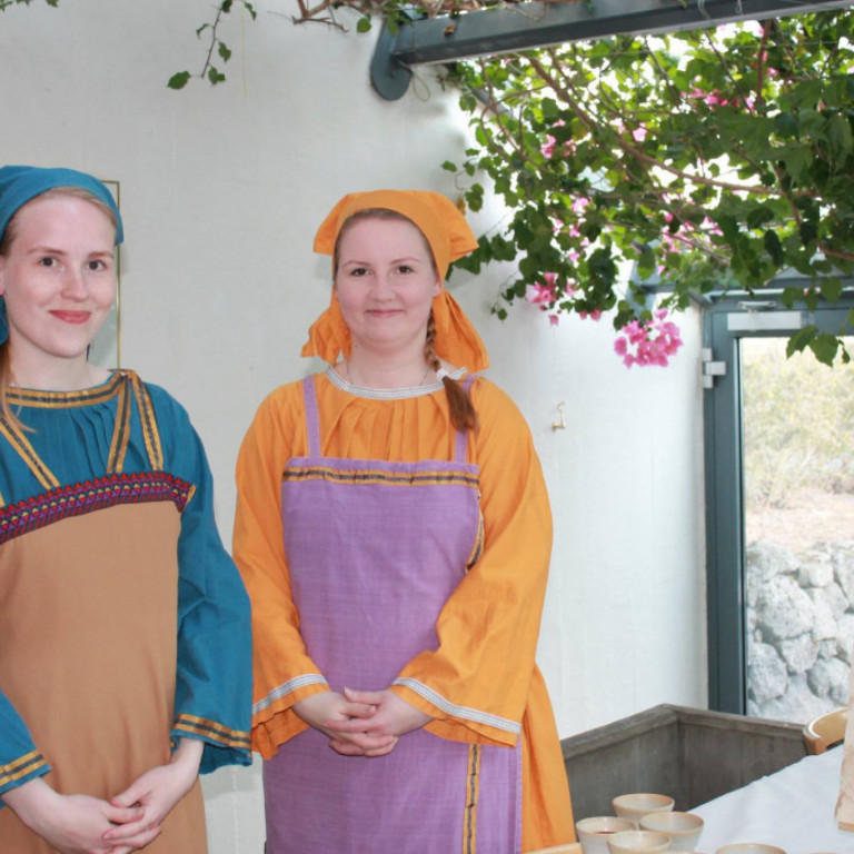 Lionsklúbburinn Geysir