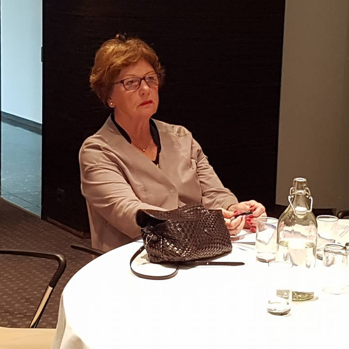 Fjölumdæmisráðsfundur 2016-2017