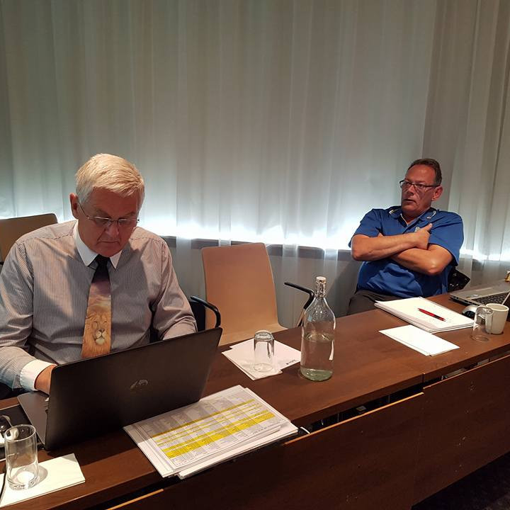 Fjölumdæmisráðsfundur 2016-2017