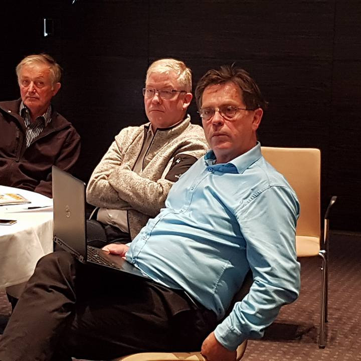 Fjölumdæmisráðsfundur 2016-2017