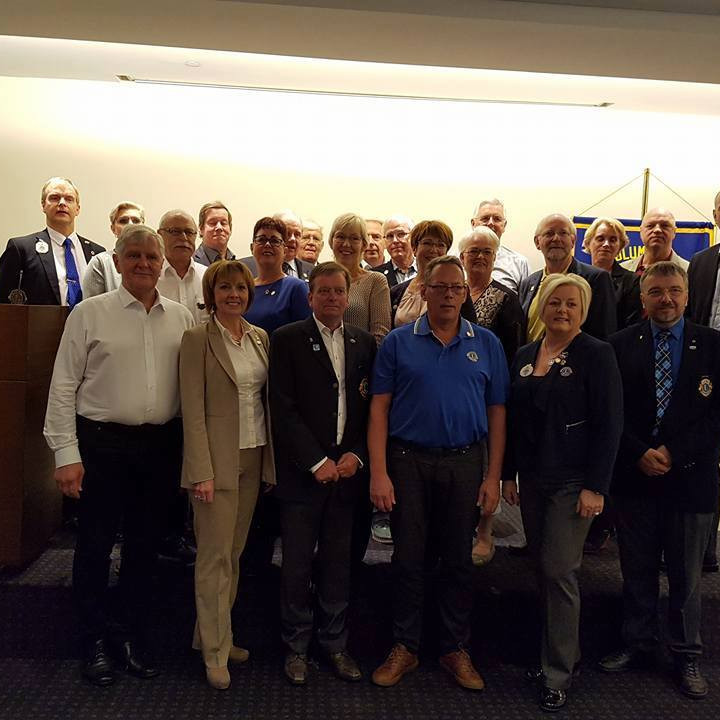 Fjölumdæmisráðsfundur 2016-2017