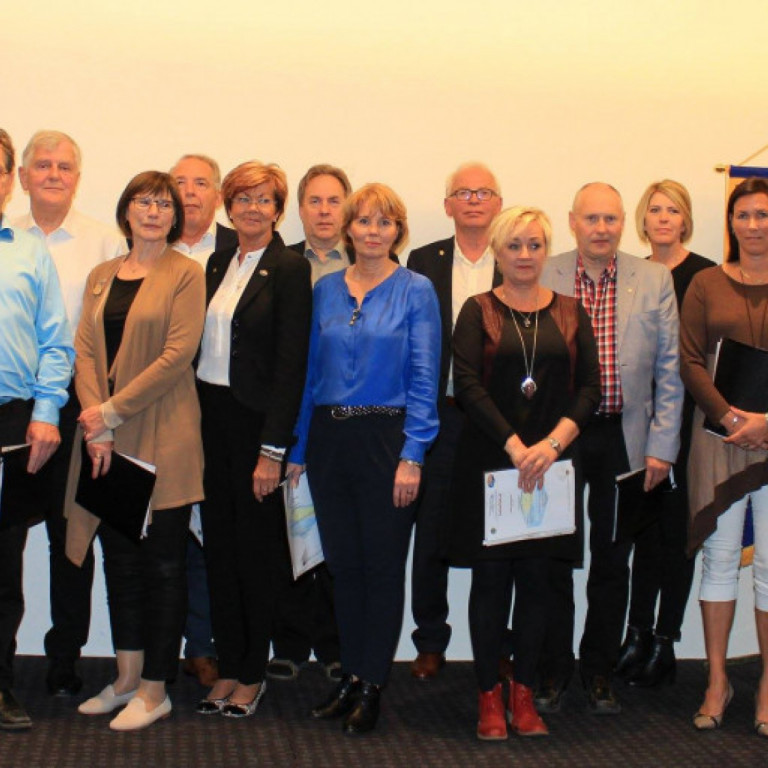 Fjölumdæmisráðsfundur 2016-2017