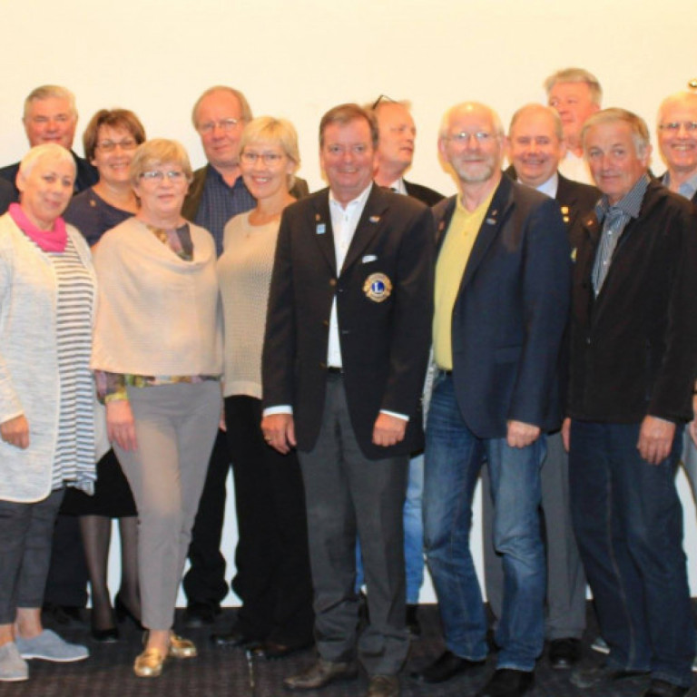 Fjölumdæmisráðsfundur 2016-2017