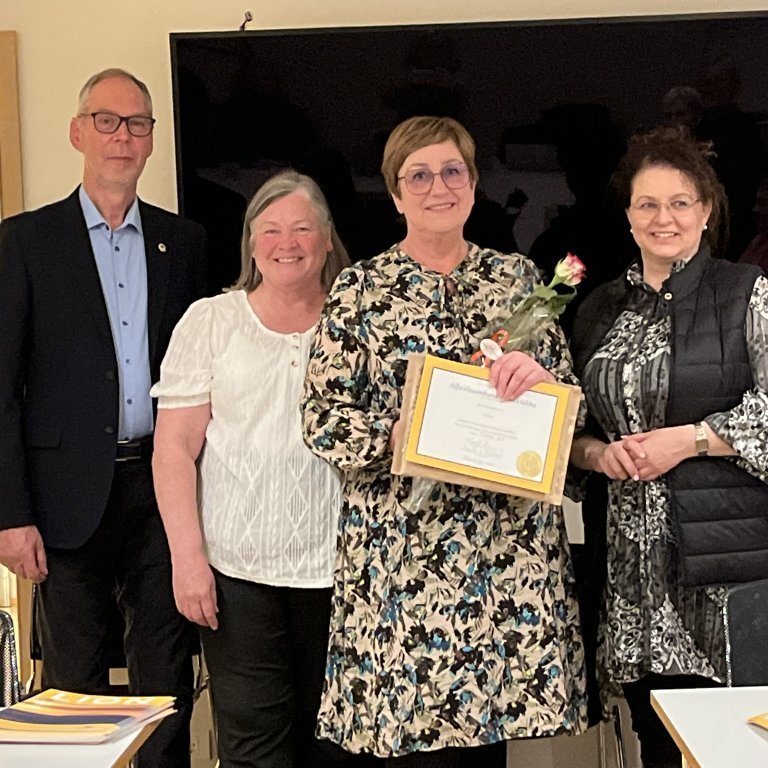 Inntökuathöfn 9. okt. 2024