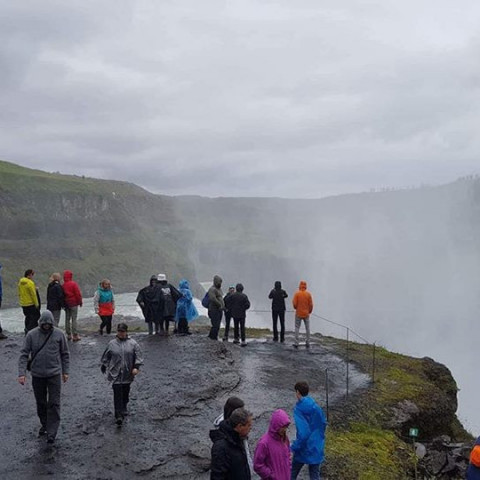 Gullfoss