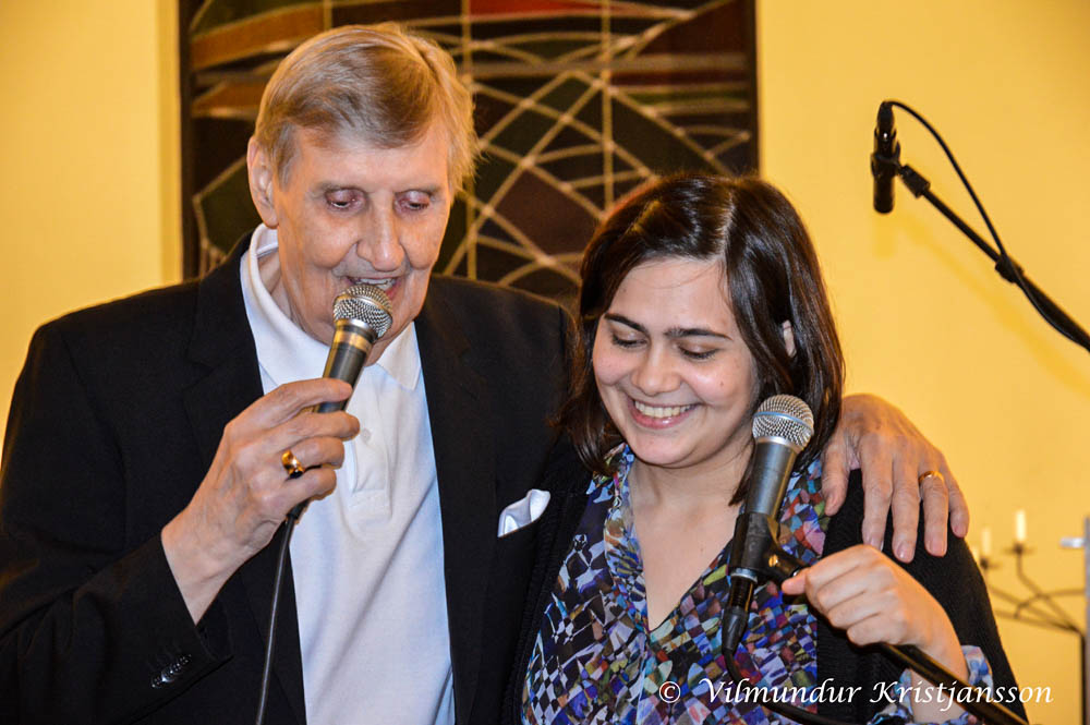 Fréttir frá Lkl. Hveragerðis